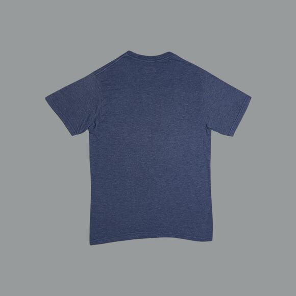 Vintage Star Wars Men’s Classic Blue Graphic T-Shirt - Small - Picture 2 of 3